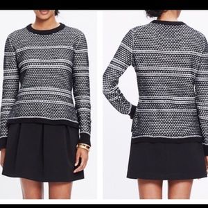 Madewell sweater